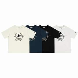 Picture of Moncler T Shirts Short _SKUMonclerM-2XLh8txD1965949